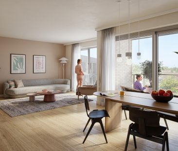 Te huur: Appartement Meerkollaan in Eindhoven - Foto 1