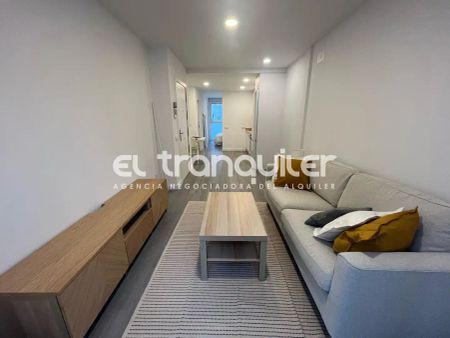 Piso de alquiler en Calle Herrera, Valdeacederas - Photo 2