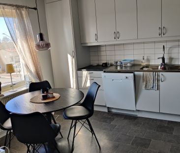 Storgatan, Aneby - Foto 2
