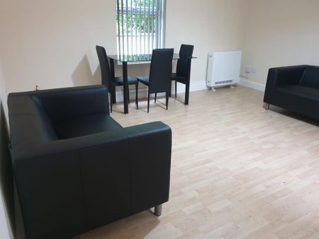 1 bedroom flat to rent - Photo 5