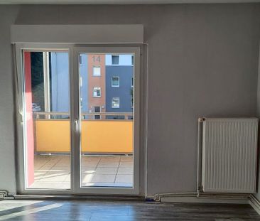 ZENTRUMSNAHE 3 ZIMMERWOHNUNG MIT BALKON - Foto 1