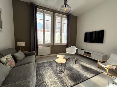 Location Appartement 3 pièces 66m² NARBONNE 11100 - Photo 3