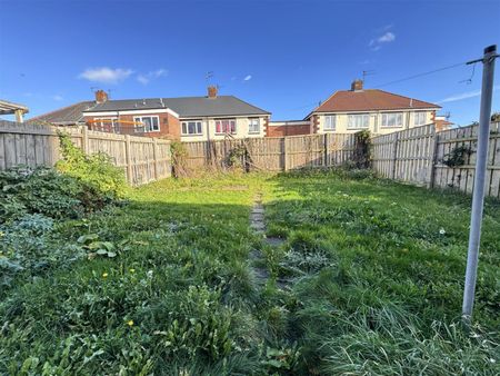 Addison Road, Hartlepool - Photo 4