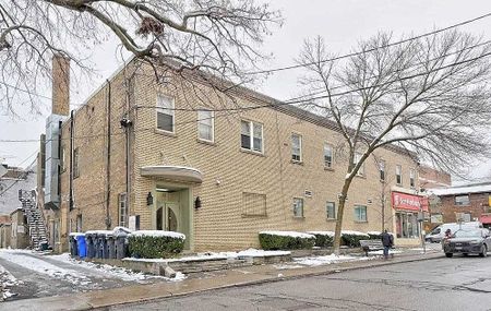 For Lease - 21 Castle Knock Road Unit# 4, Toronto, Ontario - Photo 2