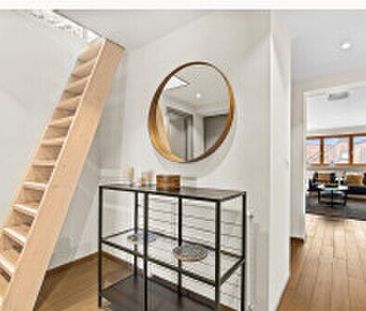 Magnificent 4.5 room apartment fully furnished by the lake and close to the Nations - Foto 4
