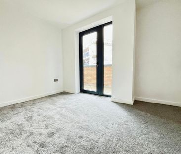 2 bedroom apartment to rent - Photo 3