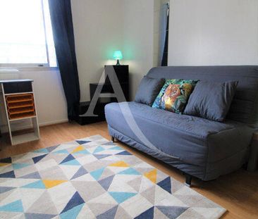 Appartement 1 pièce - 21000 Dijon - Photo 1