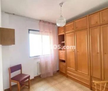 Piso en alquiler en El Torreón-El Pilar-Los Ángeles-Nuevo Parque - Foto 3