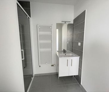 Appartement 5 pièces - Photo 5