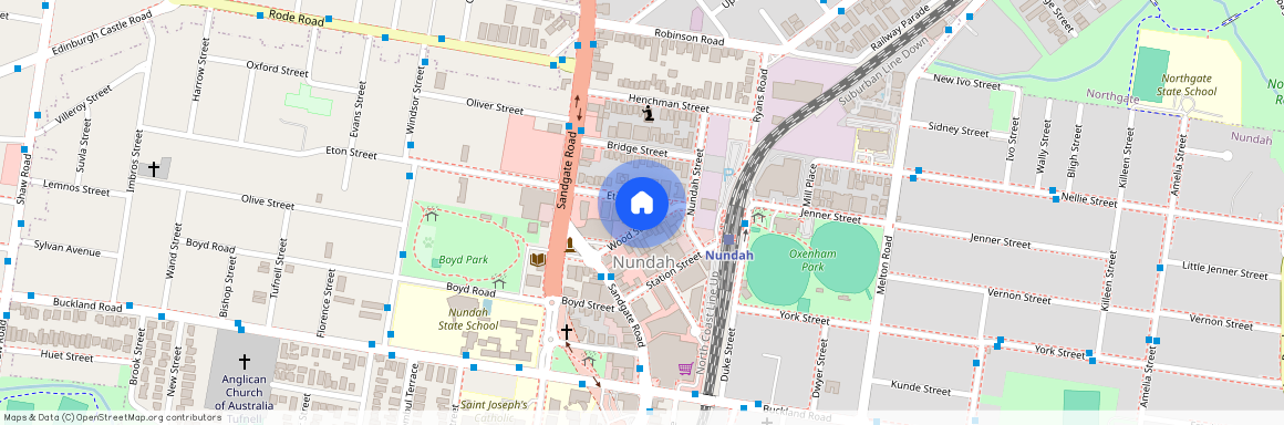 102/8 Eton Street, NUNDAH QLD 4012 How can we help?