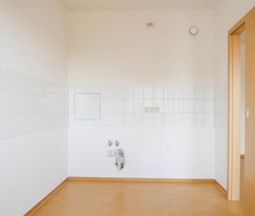 Attraktive 2-Raumwohnung sucht neuen Mieter - Foto 4