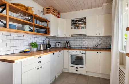 Tallvägen, Täby - Foto 4