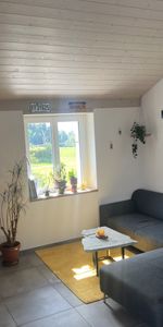 APPARTEMENT 3 PIÈCES À LES BOIS (JU), MEUBLÉ, DURÉE DÉTERMINÉE - Foto 3