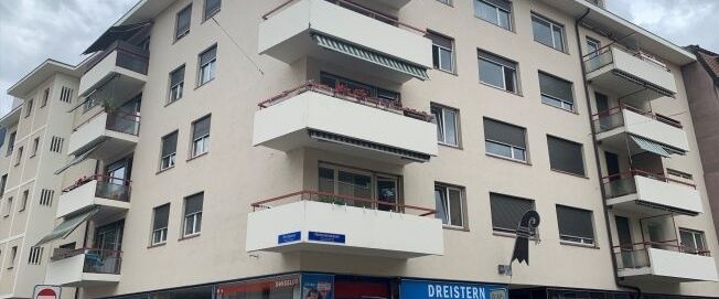 Accommodation at the central location - Photo 1