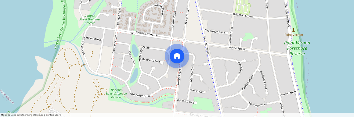 91 North Street, Point Vernon, QLD 4655