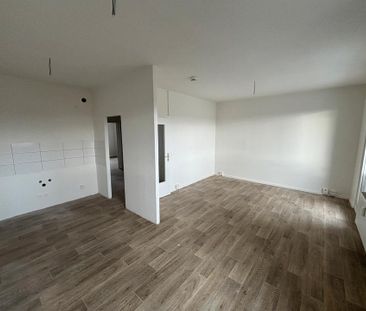 neu sanierte Wohnung mit Balkon - Foto 2