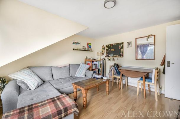 1 bedroom flat to rent - Photo 1