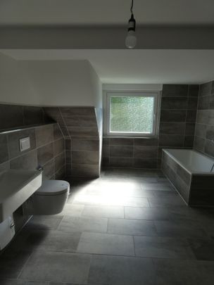 ** Wir modernisieren umfangreich und hochwertig für Sie ** - Foto 1