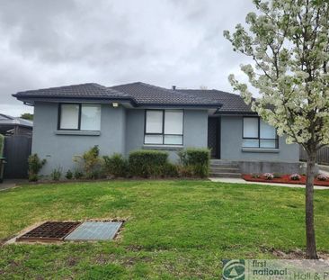 3 Trentwood Road, Narre Warren - Photo 4