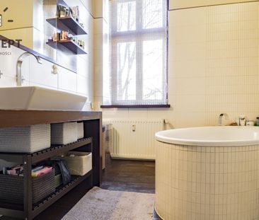 Piękne mieszkanie w znakomitej lokalizacji - Zdjęcie 3