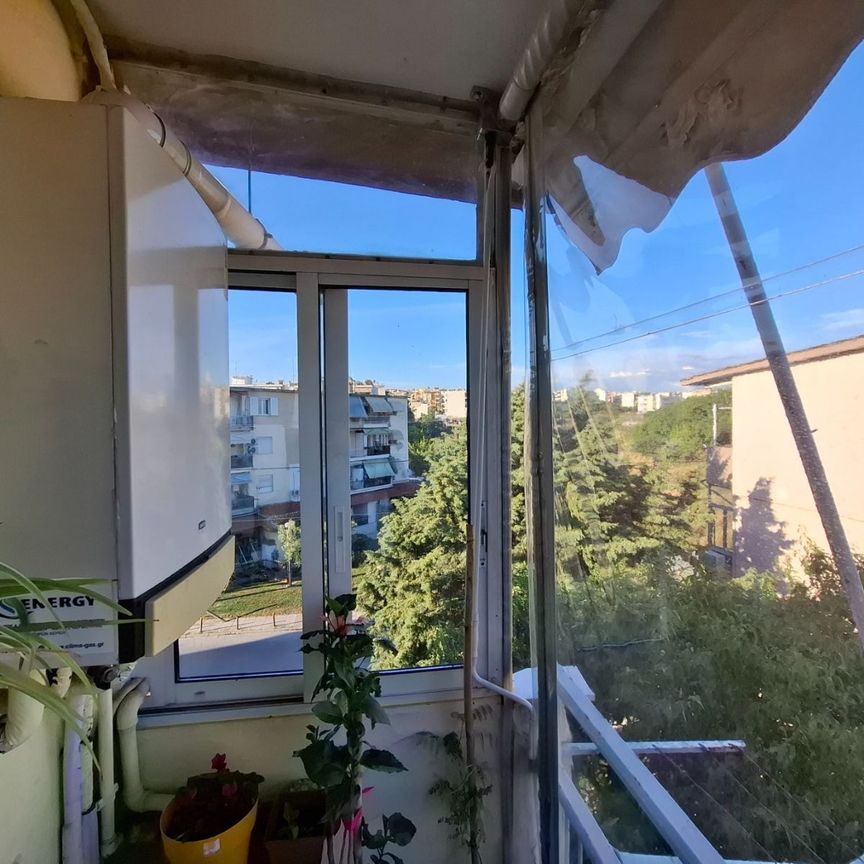 Διαμέρισμα για ενοικίαση Νέα Κρήνη (Καλαμαριά) - Photo 1