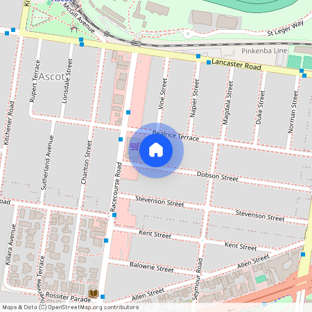 8/20 Dobson Street, Qld 4007, Ascot