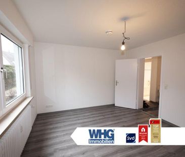 Helle 3½-Zimmer-EG-Wohnung mit Gartennutzung - Foto 1