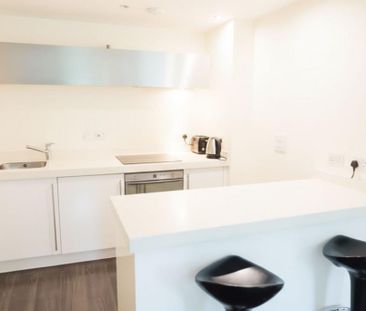 1 bedroom apartment to rent - Photo 2