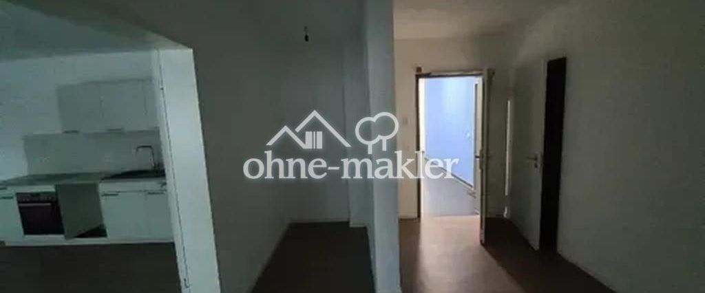 Etagenwohnung in Berlin (Oberschöneweide) - Photo 1