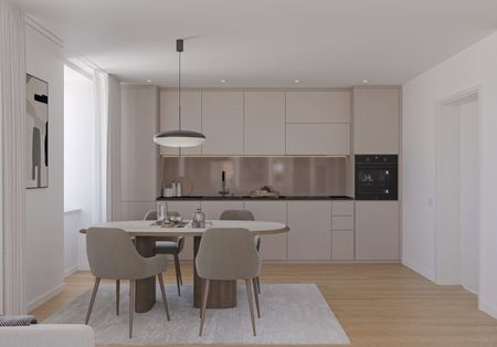 3.5 Zimmer, 122 m² - Photo 5