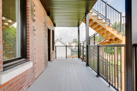 1414 rue Frigon Trois-Rivières - Photo 5