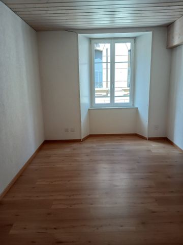 3 Zimmer, 3. Stock - Photo 4