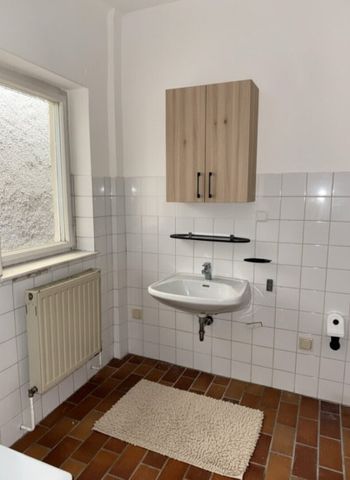 HIT! GÜNSTIG,FREUNDLICH, BEQUEME 2 ZIMMER WOHNUNG IM ZENTRUM ! - Foto 5