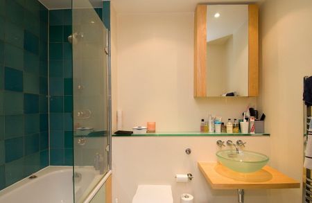 1 bedroom apartment to rent - Photo 5