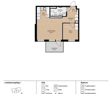 Patentgatan 10 - Foto 6