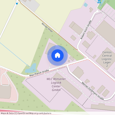 Max-Planck-Straße 23, Dolní Sasko