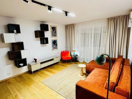 Garsoniera de lux - Str. Parfumului - Unirii - Fotografie 5