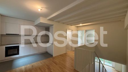 A louer, superbe appartement duplex de 4.5 pièces au 2ème sous-sol - Photo 3