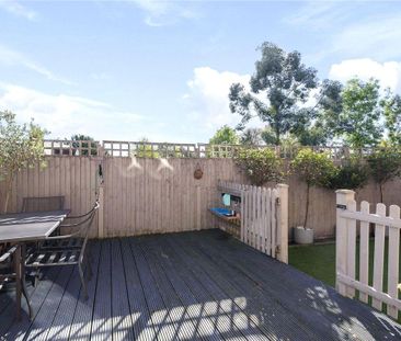 2 bedroom maisonette to rent - Photo 1