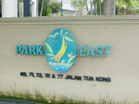 Park East (D15), Condominium - For Rent - Photo 5