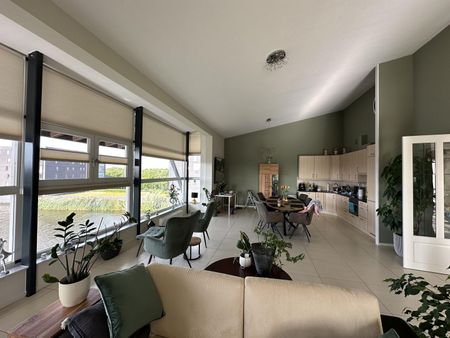 Appartement te huur: Fort Asperen 32 2926 VG Krimpen aan den IJssel - Foto 3