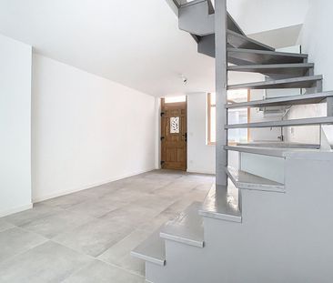 Charmante woning met 3 slaapkamers in hartje Leuven! - Photo 2