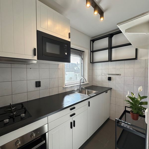 Nooitgedacht 72BIS - Foto 1