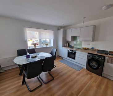 Flat 22, Ainsworth Court, Gillingham, 553 Canterbury Street, ME7 5LF - Photo 4