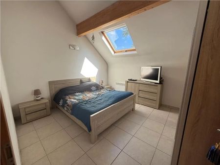 Appartement te huur - Photo 3