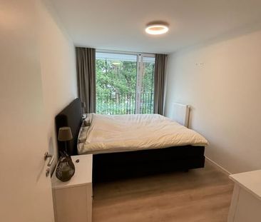 Appartement te huur - Foto 5