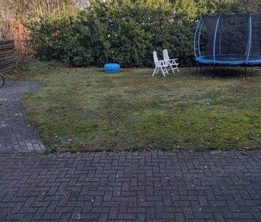 Geräumige 2 ZKB mit Balkon in Meppen zum 01.02.2026 zu vermieten - Photo 2