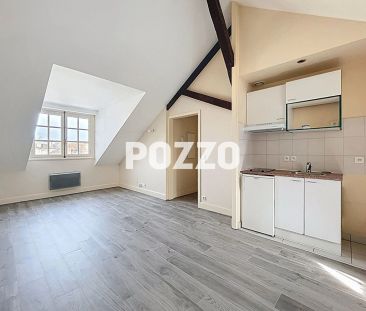 APPARTEMENT - T2 - 31 M² - PLACE SAINT SAUVEUR - LIBRE DES MAINTENA... - Photo 4