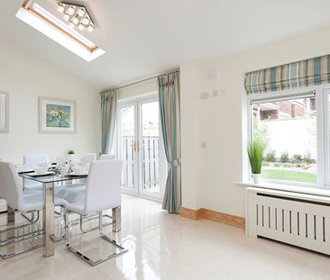 House to Let - Castlemoyne, Malahide Road - Photo 4