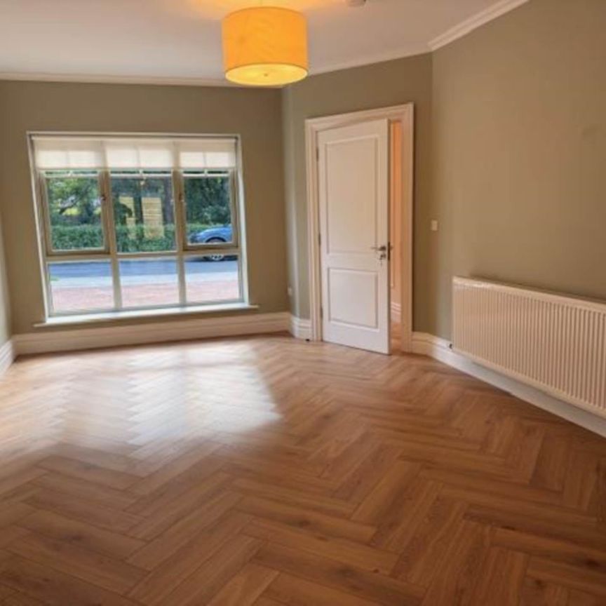 Willouise, Sherlockstown Road, Sallins, Co. Kildare. - Photo 1